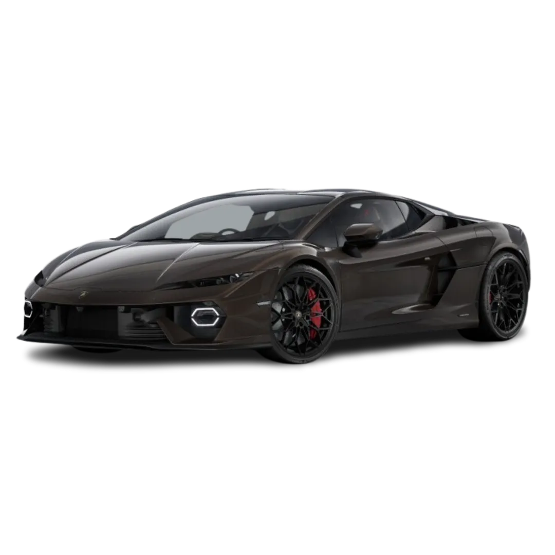 HIGH QUALITY SUNFILM,ACCESSORIES,PPF,COATING FOR LAMBORGHINI TEMERARIO AT COIMBATORE PROTINT