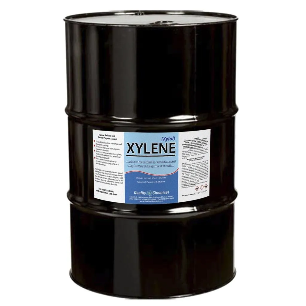 Mix Xylene Solvent Supplier In India