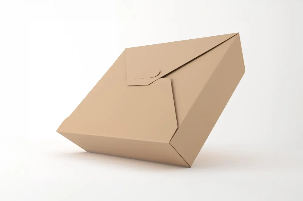Choosing Cardboard Food Box Manufacturers in Bangalore for Safe Food Packaging