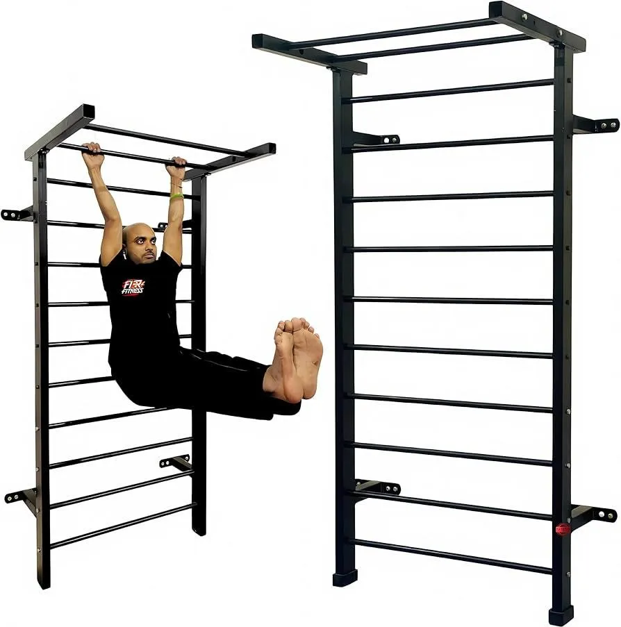 How Do I Choose the Right Wall Bar for My Clinic