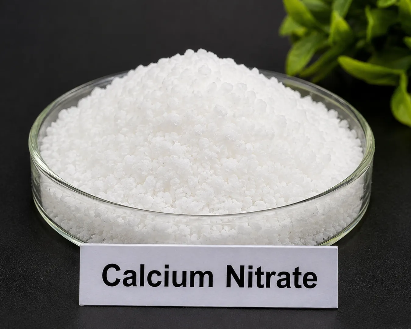 Calcium Nitrate Buying Guide: How to Identify a Reliable Supplier for Bulk Requirements