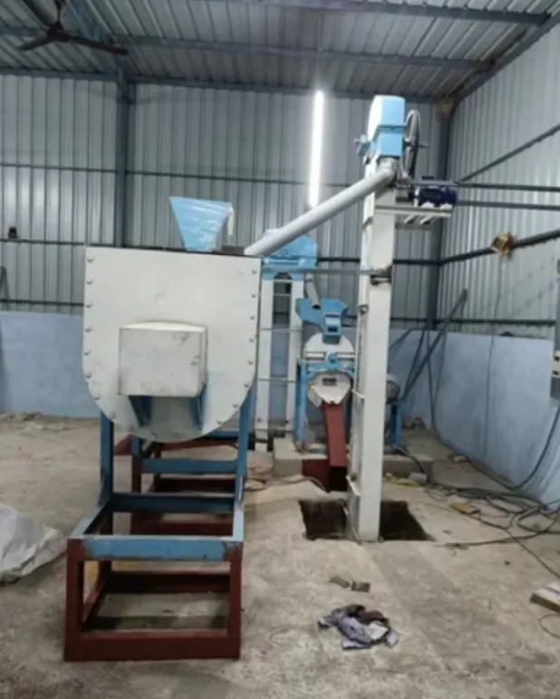 Common Mistakes to Avoid When Choosing a Cattle Feed Machine