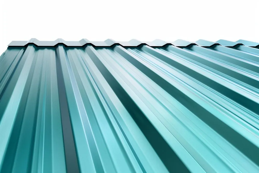 How to Choose a Roofing Sheet Manufacturer in Bhosari for Industrial Projects