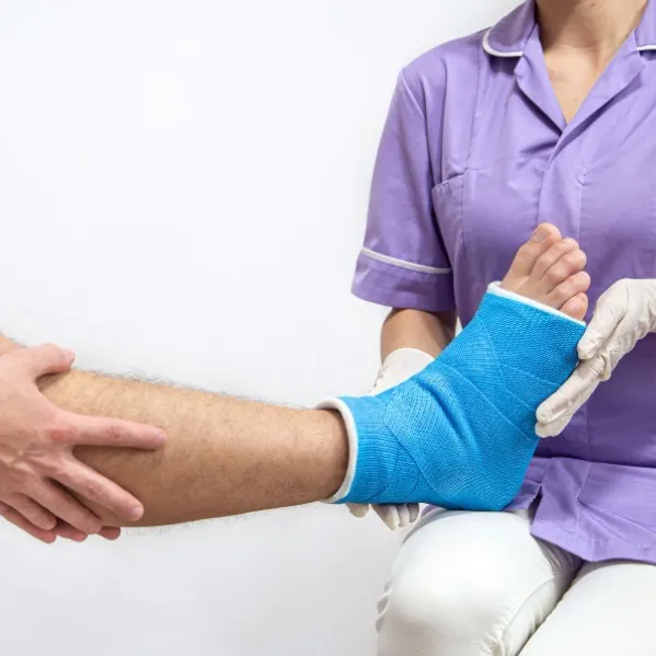 Fracture Management Treatment That Supports Proper Bone Healing