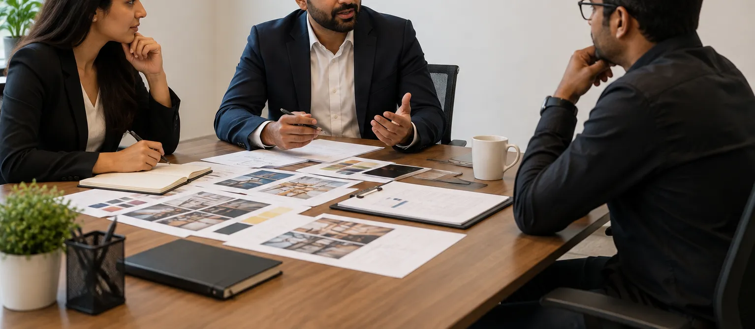 Building a Successful Restaurant with a Hospitality Consultant