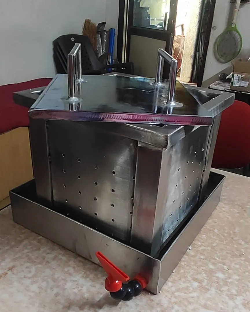 Paneer Press Machine manufacturer and supplier in Nagpur, Bhandara, Gondia, Chandrapur, Gadchiroli, ...