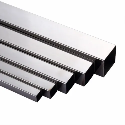 STAINLESS STEEL ( S S ) S SQUARE PIPE SUPPLIER IN NALAGARH