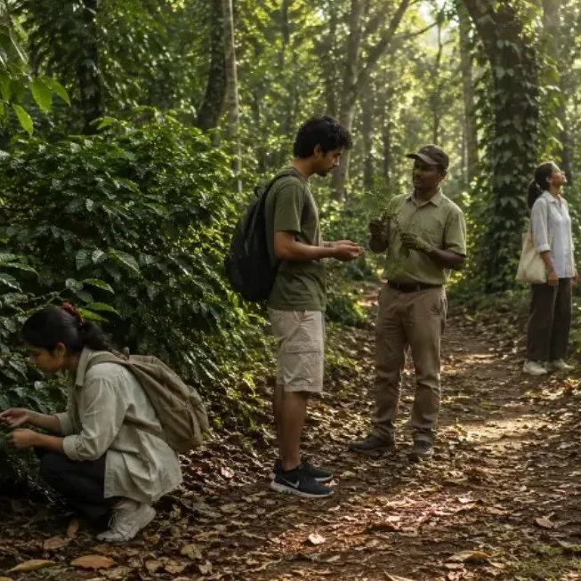 Coorg