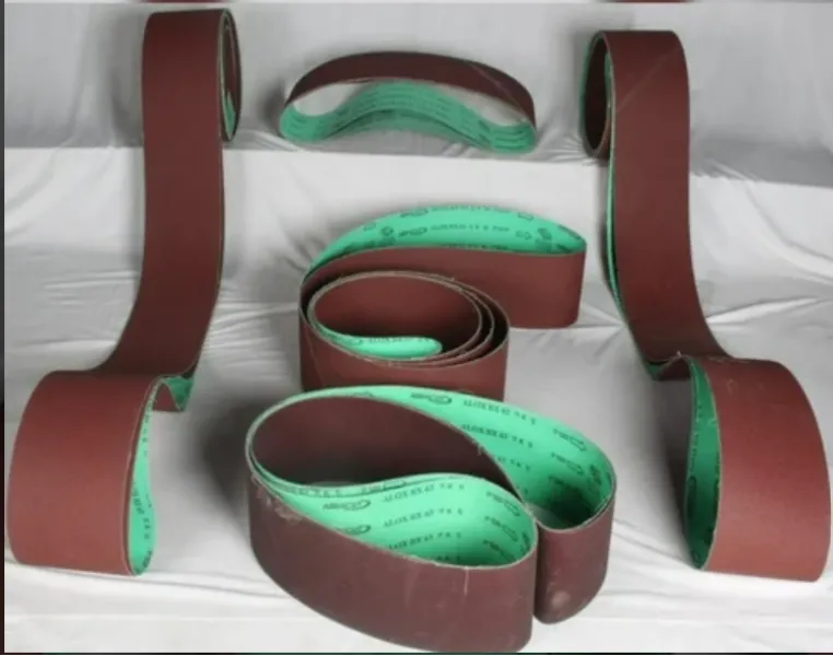 Deerfos Abracut Abrasive Belt Dealer In Delhi