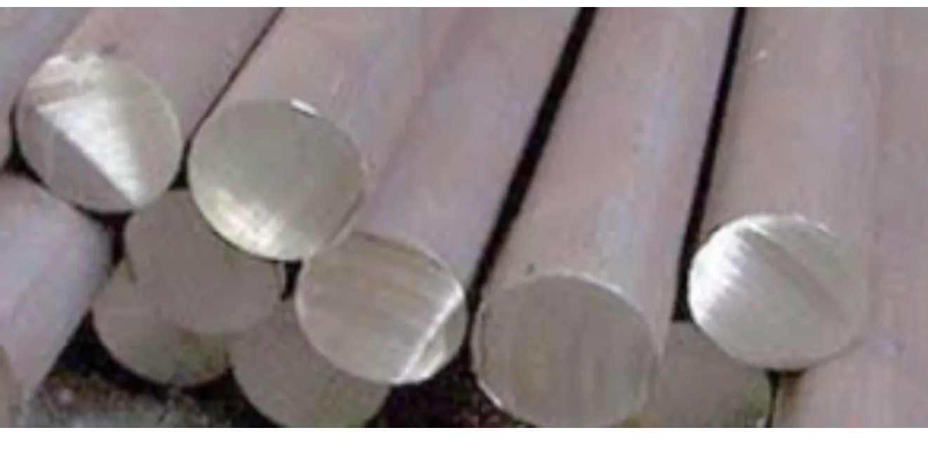 Why Bright Steel Bar and HCHCR Rod Dealers in Madurai Matter for Precision Manufacturing