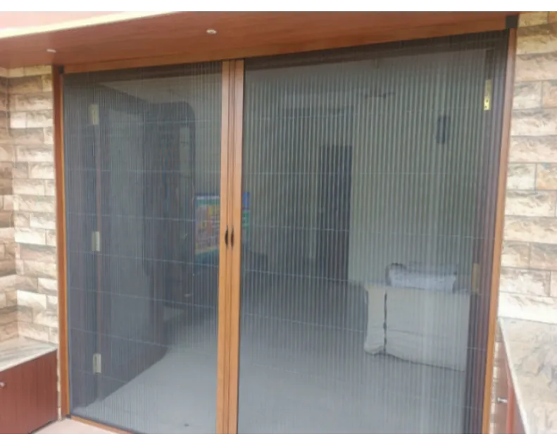 Finding a Reliable Mosquito Net Manufacturer in Chakan for Homes and Commercial Spaces