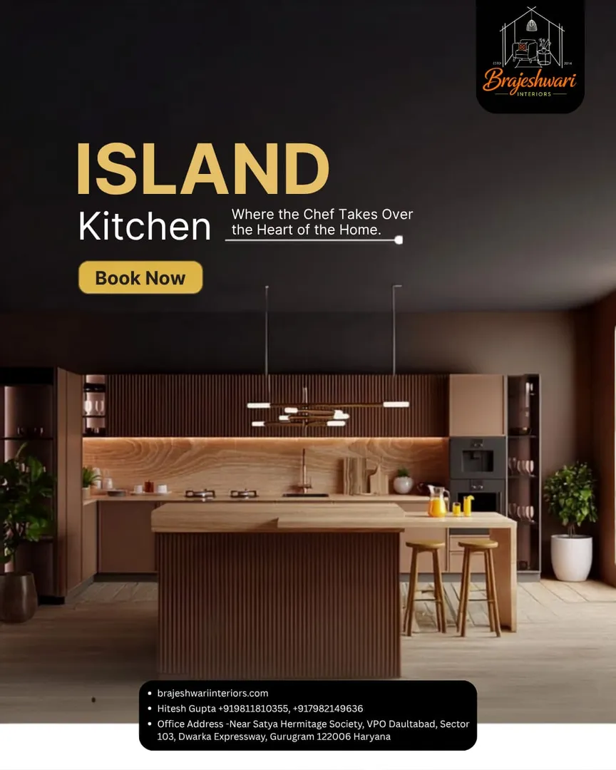 Where the Chef Takes Over the Heart of the Home! π³β¨