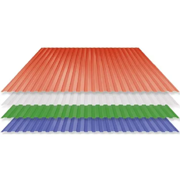 Linear Profile Sheets for Commercial and Industrial Buildings in Nagpur Features, Applications, and