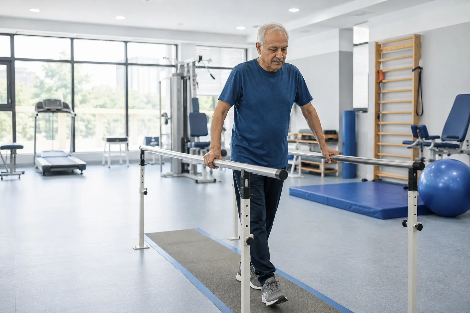 What to Expect from a Post Bypass Rehabilitation Centre Before Starting Recovery