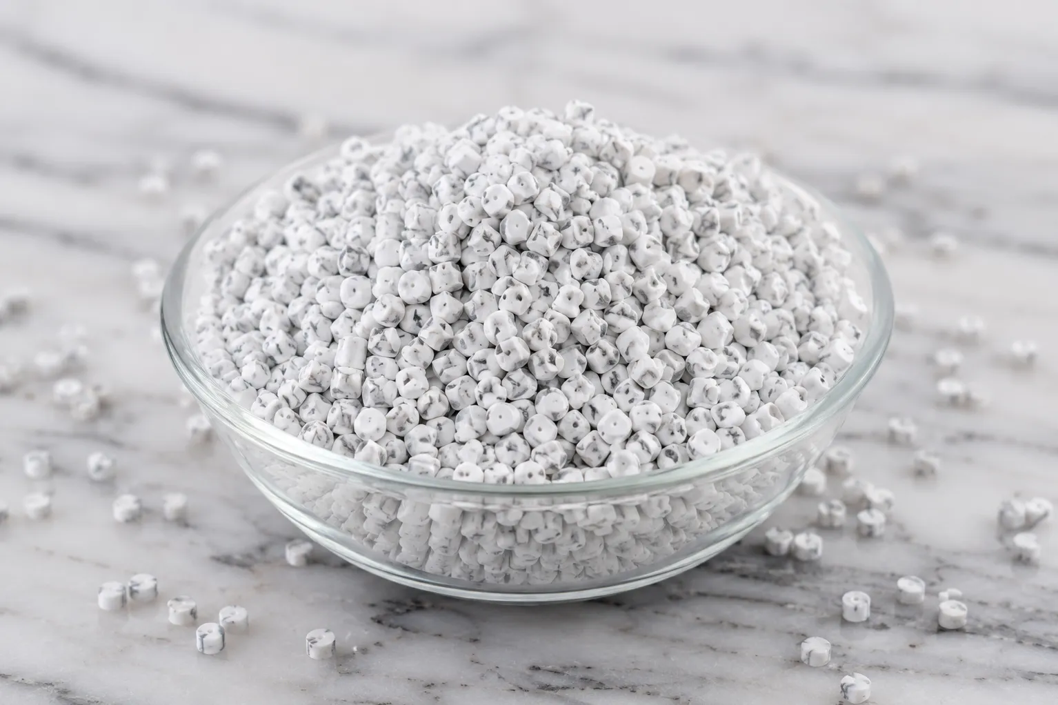 Marble Masterbatches for Decorative Plastic Products What Manufacturers Should Know