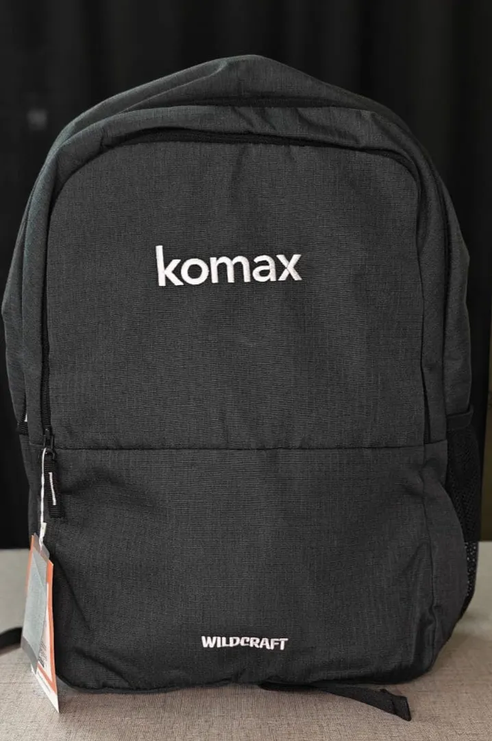 How Corporate Backpacks Support Employee Engagement and Brand Visibility in Pune