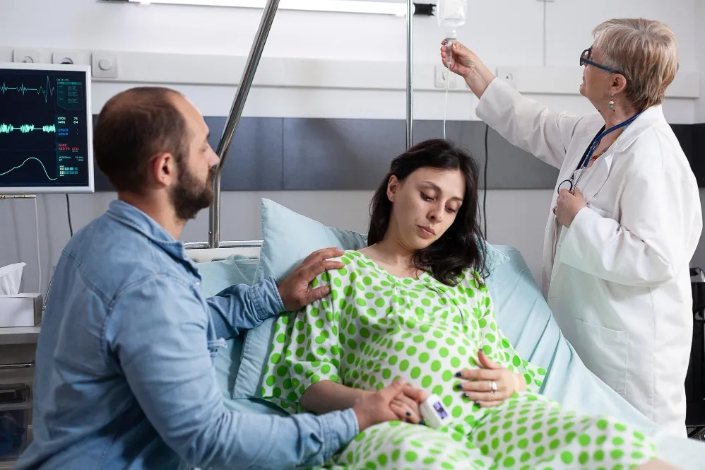 Understanding High Risk Pregnancy Care and Why Specialized Monitoring Matters