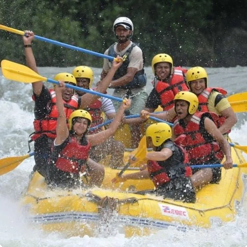 Coorg