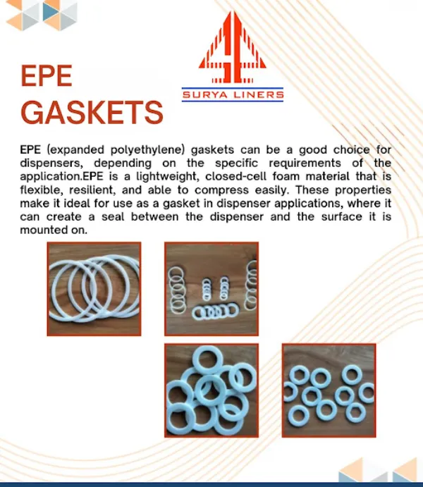 How EPE Rings Improve Bottle Packaging Performance Across Industries