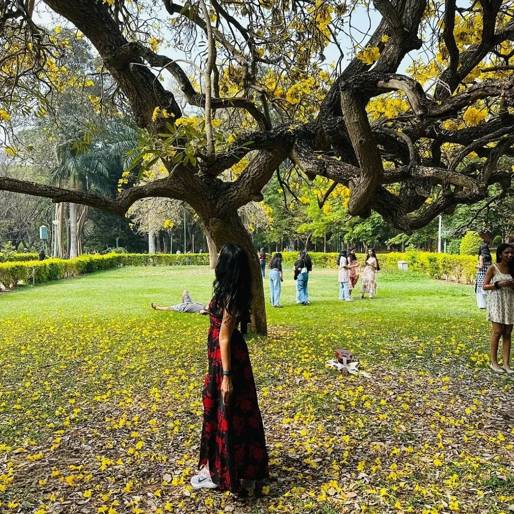 Bangalore