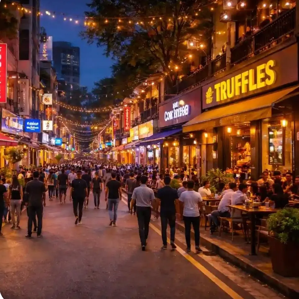 Bangalore
