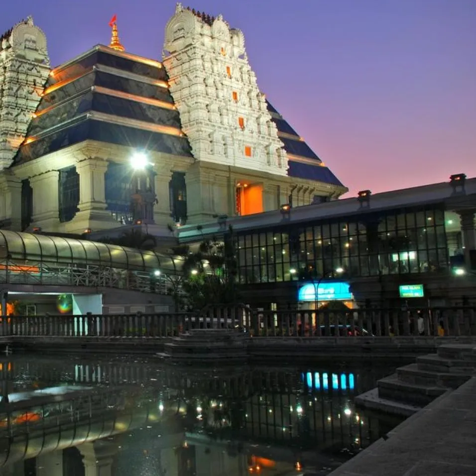 Bangalore