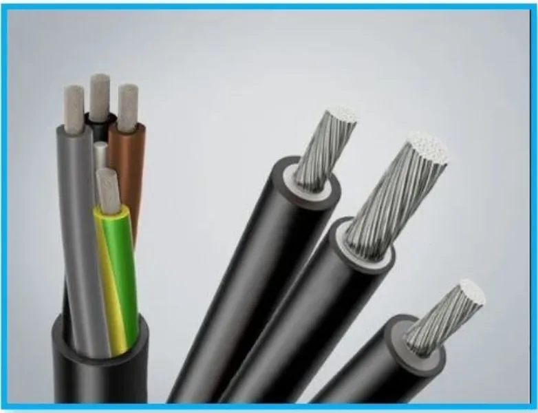 How Solar Cable Manufacturers Support Reliable Solar Power Installations