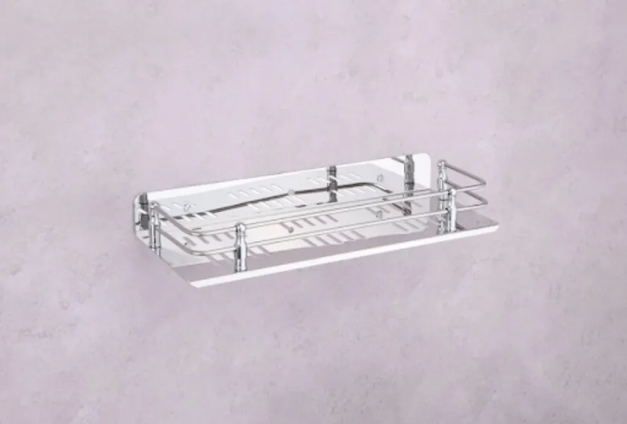 Choosing the Right Stainless Steel Shelf for Modern Homes in Gujarat