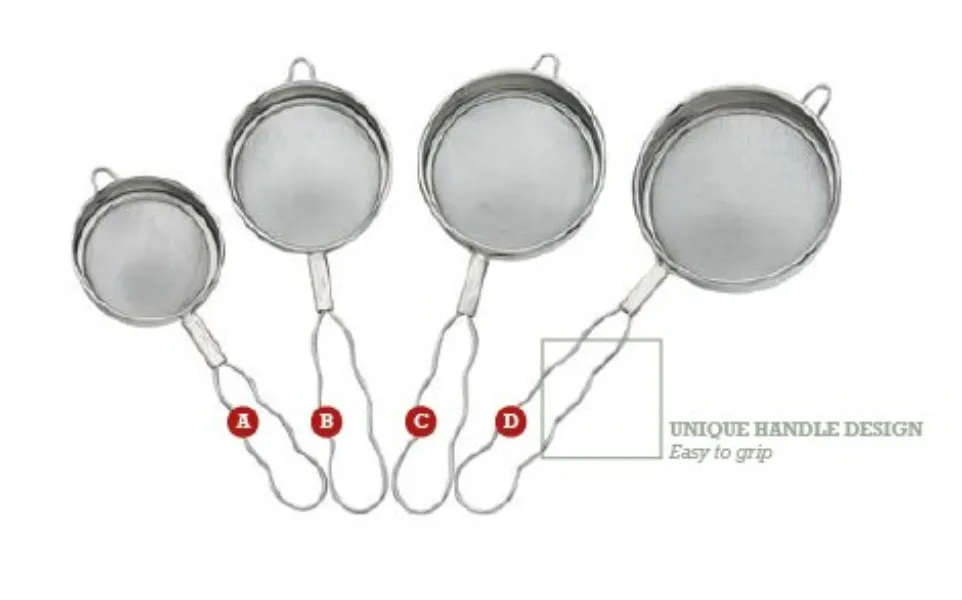 Common Buying Mistakes That Lead to Poor Stainless Steel Strainer Performance
