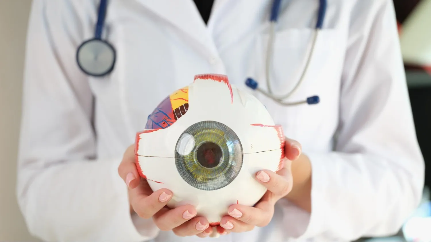 Protecting Sight with the Best Retina Doctor for Long Term Eye Health