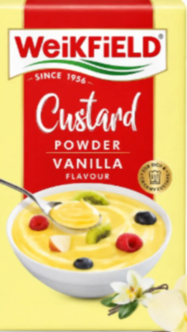 How Custard Powder Can Improve Desserts and Bakery Creations in Aminjikarai