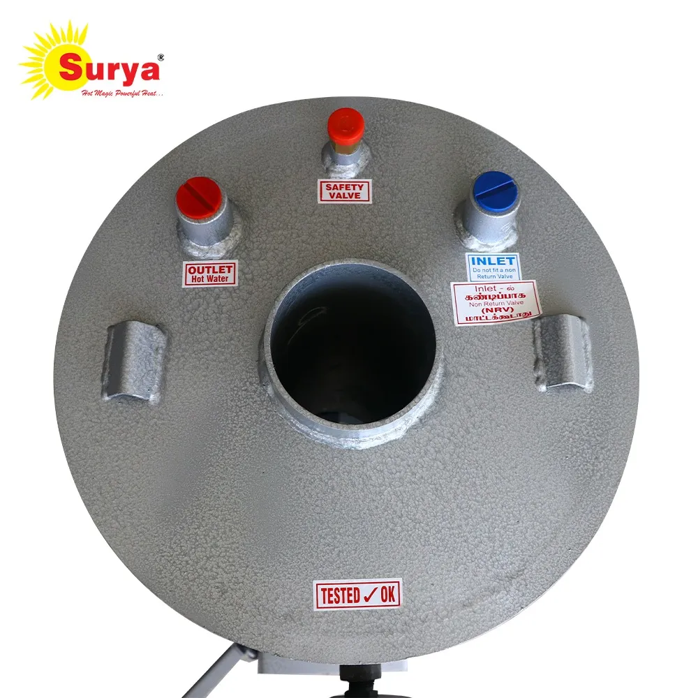 Does It Provide Continuous Hot Water?