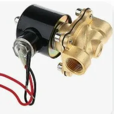 Solenoid Valve