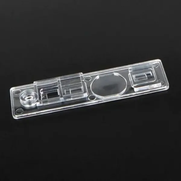 PC & Plastic Injection Molded Products Manufacturer and Bulk Supplier in Delhi NCR.