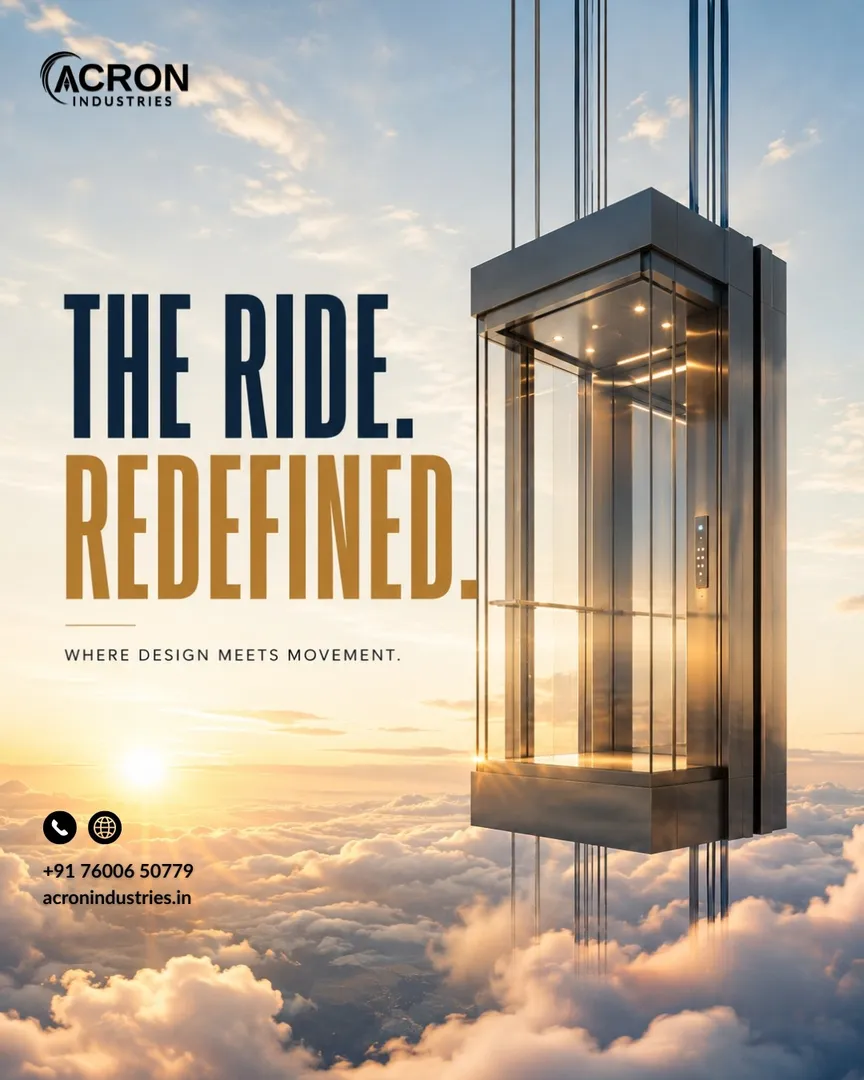 THE RIDE. REDEFINED. β¨
Elevating every journey with smarter design, precision, and innovation.
π a...
