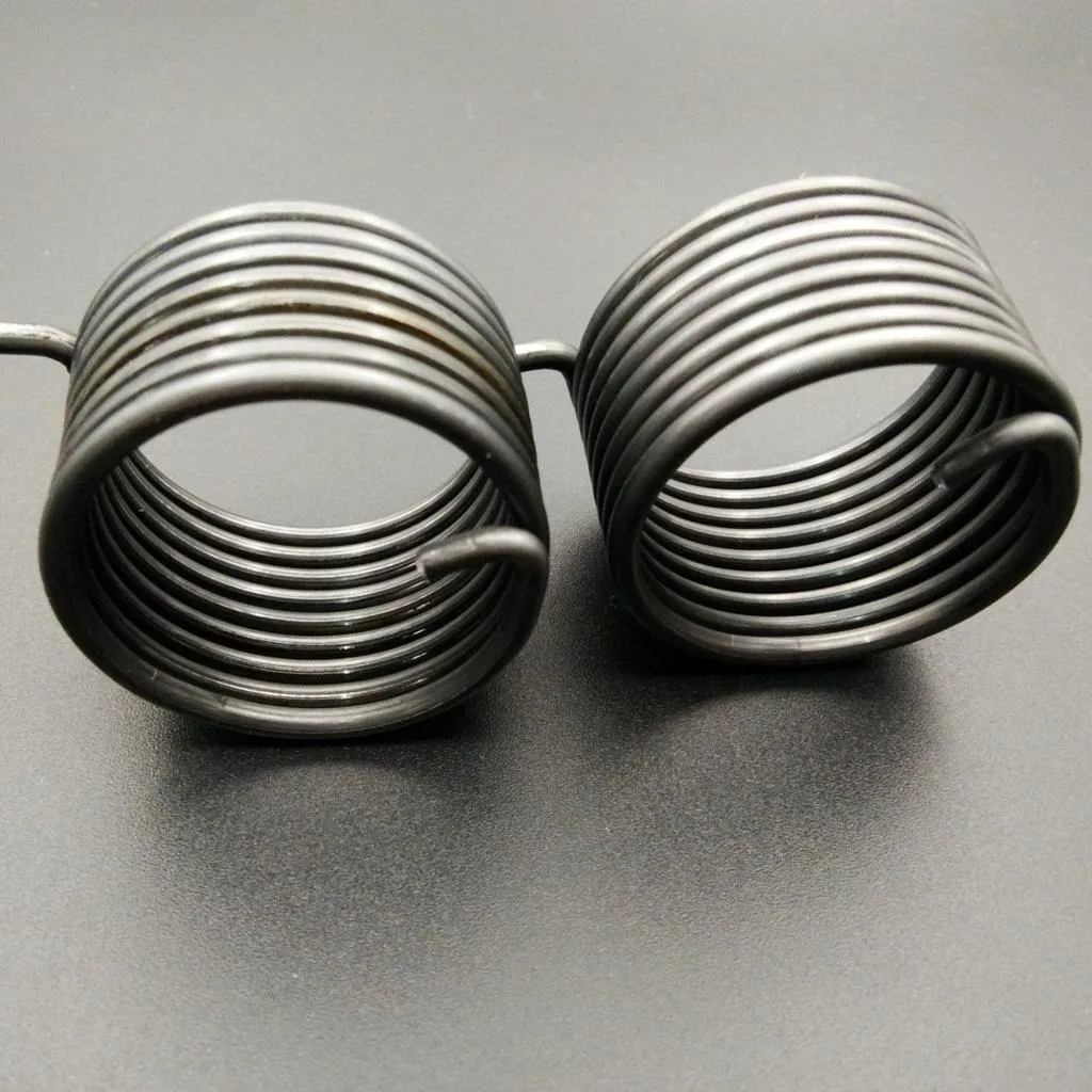 Industrial Spring Manufactures In Vadodara