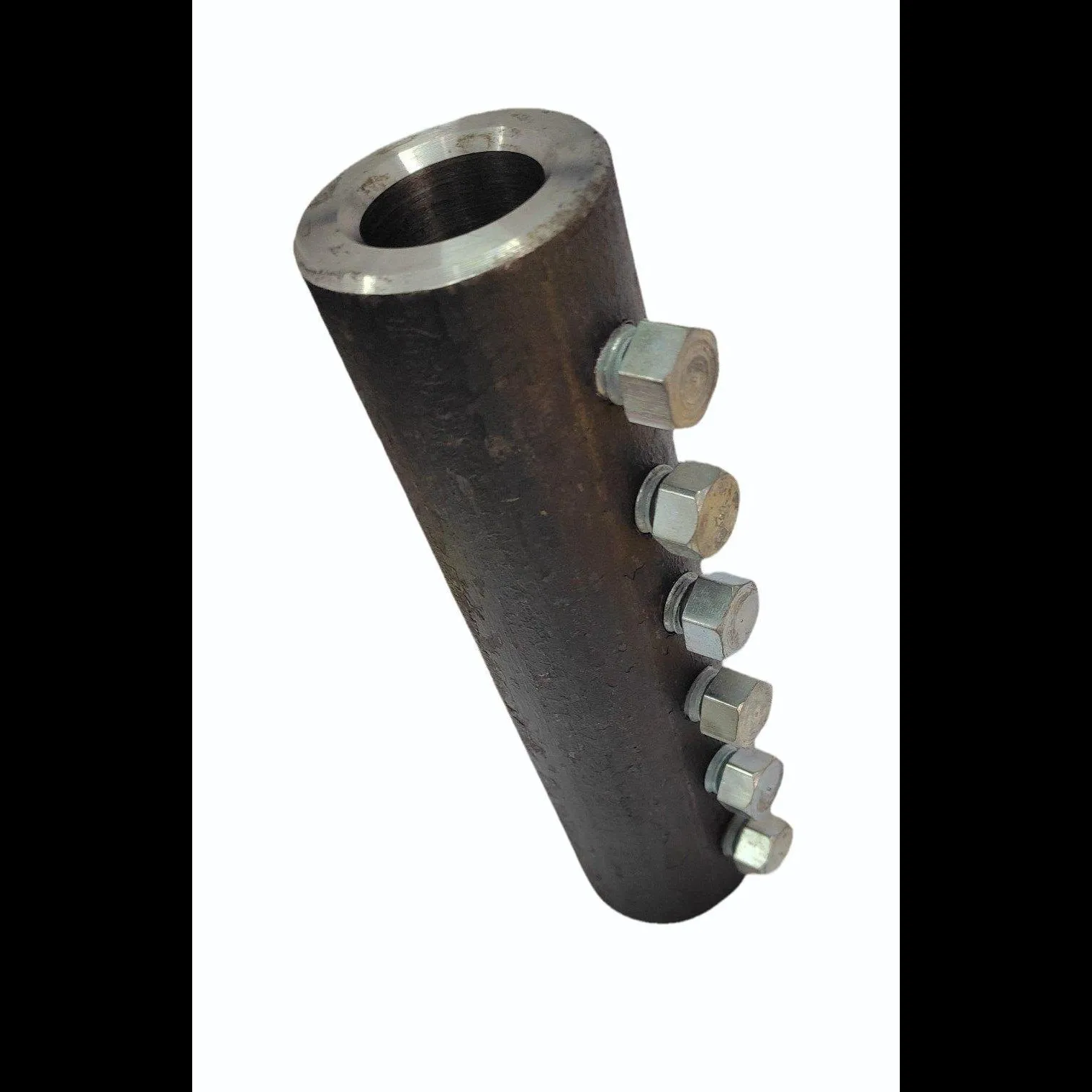 16mm Bolted Rebar Coupler Manufacturer in Mumbai
