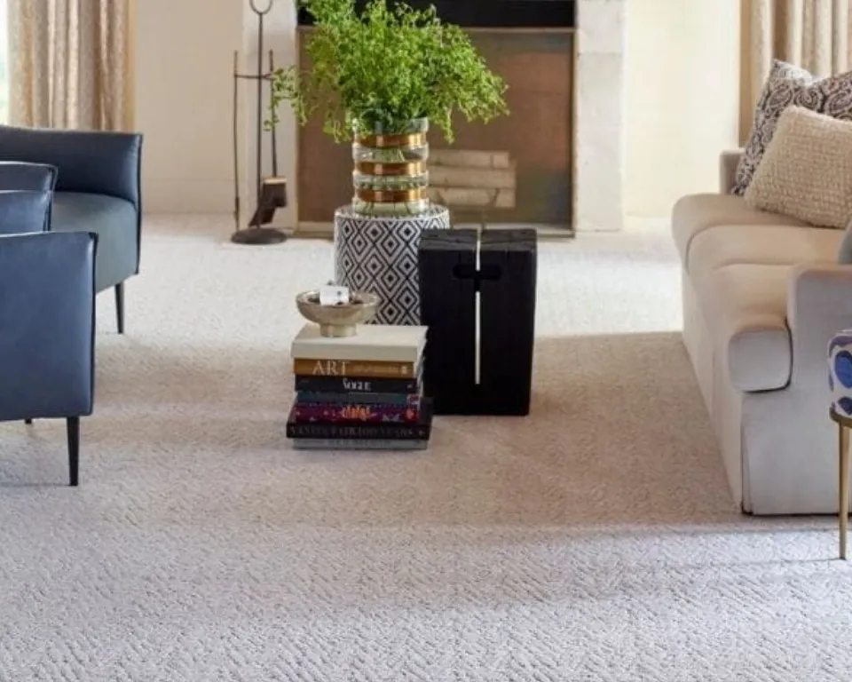 Best Wall to Wall Design Cut pile Carpet Manufacturer, Trader, Dealer, Supplier We Panipat Carpets i...
