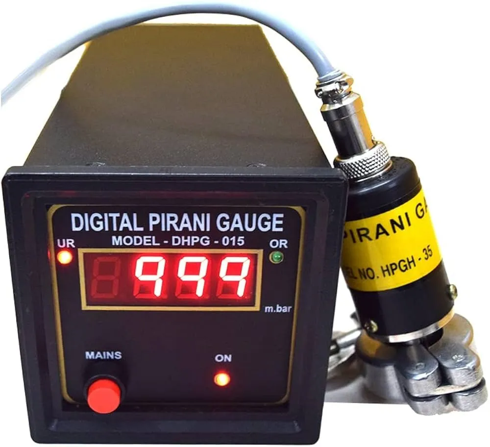 we are leading manufacturers, supplier and exporter of VACUUM PUMPS vacuum chamber Roots Vacuum Pump...