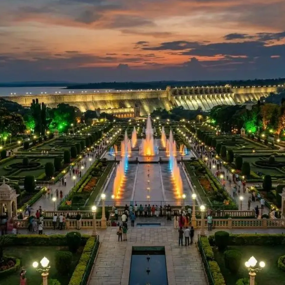 Mysore