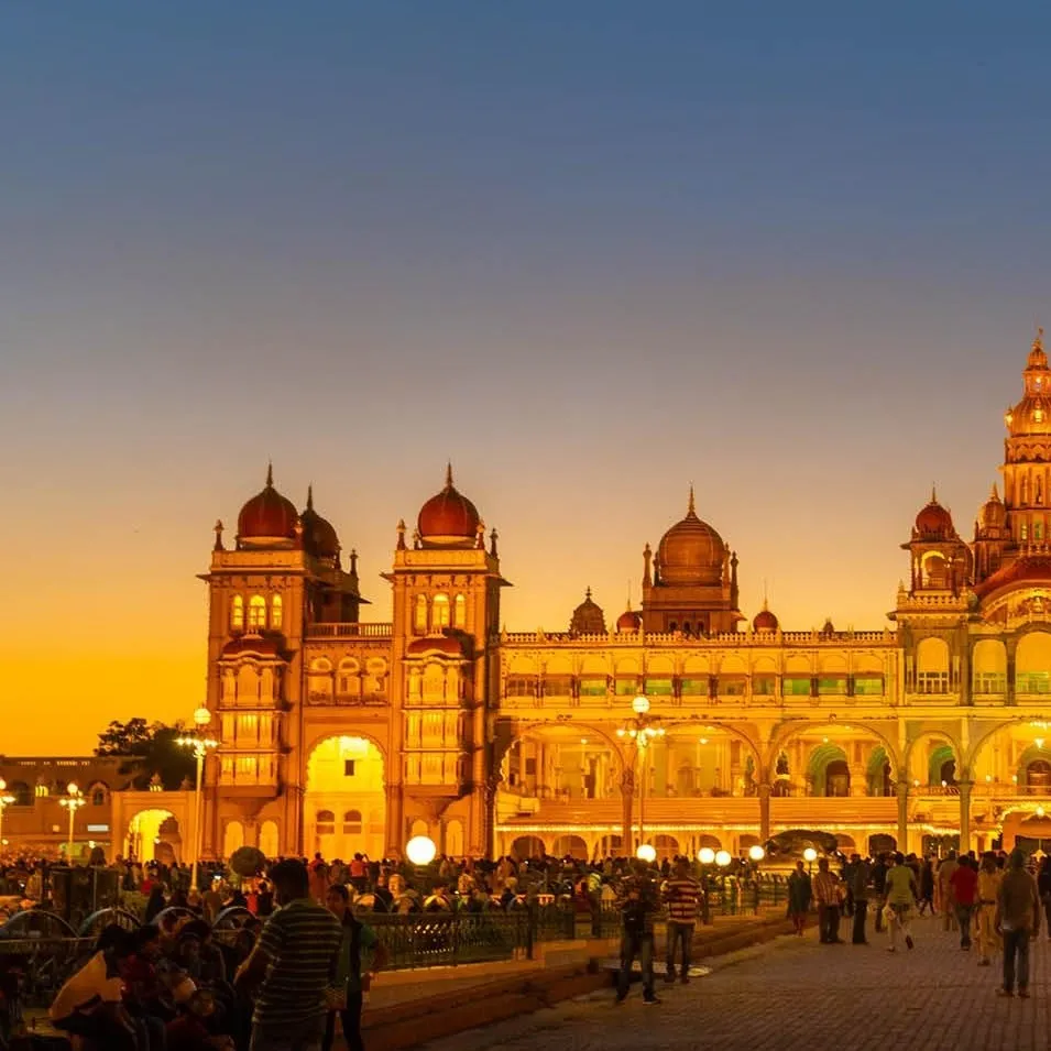 Mysore