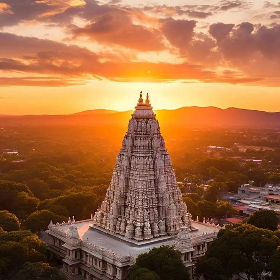 Mysore