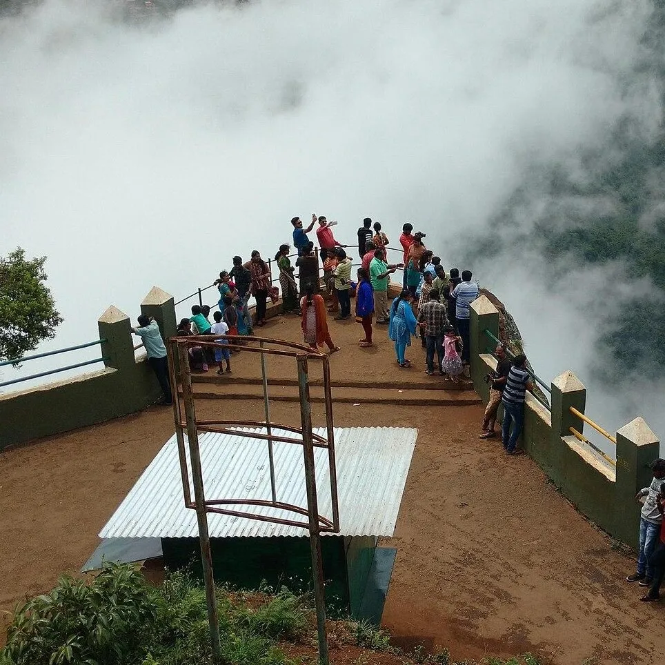 Ooty