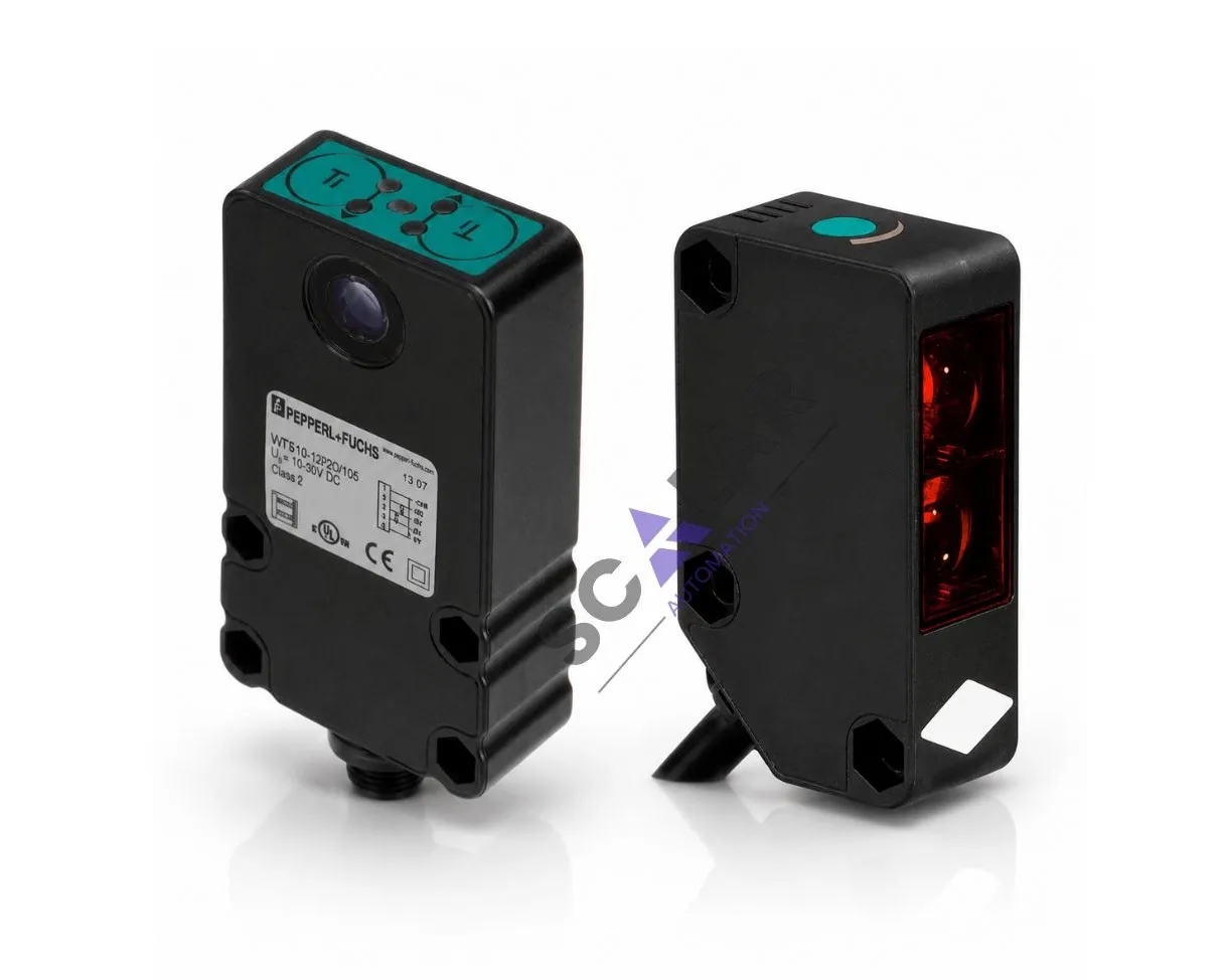 PEPPERL+FUCHS DIFFUSE SENSORS AVAILABLE IN VADODARA