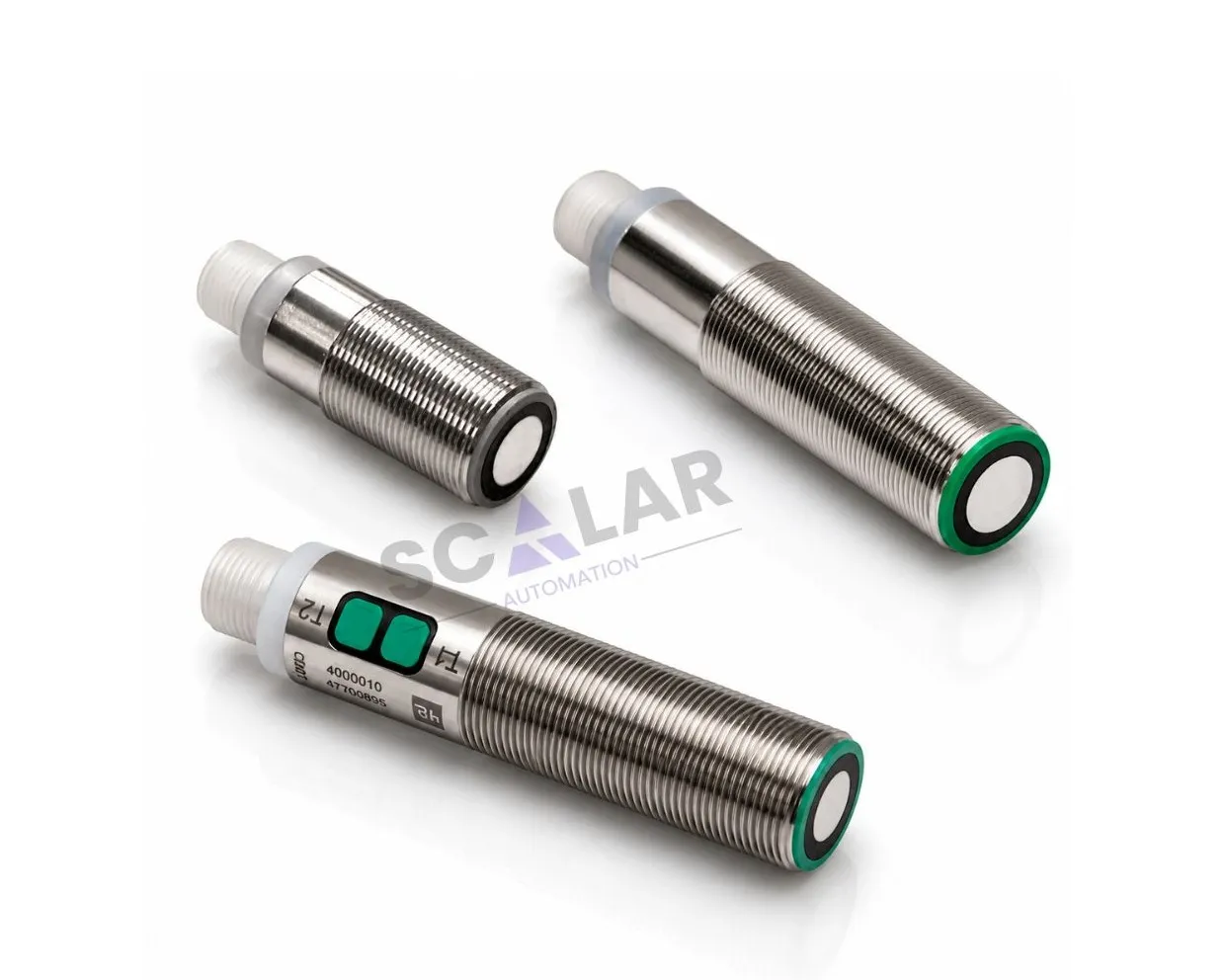 PEPPERL+FUCHS ULTRASONIC SENSORS AVAILABLE IN VAPI