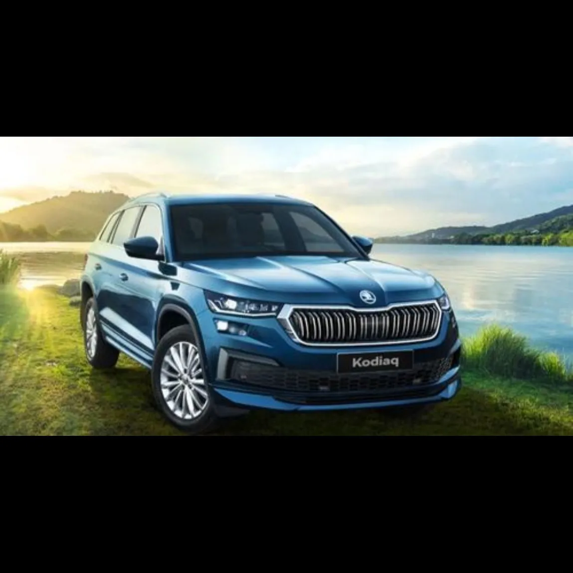 LUXURY QUALITY SUNFILM,ACCESSORIES,PPF,COATING FOR SKODA KODIAQ AT COIMBATORE PROTINT