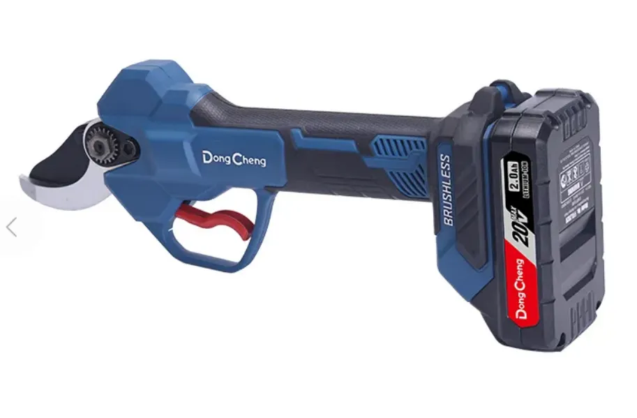 DongCheng DCYD35S Cordless Brushless Pruner In Delhi