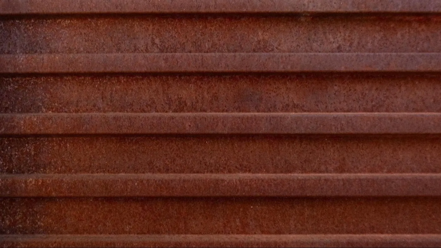 IR SM 41-97 CORTEN A For Future Ready Steel Applications In Pune