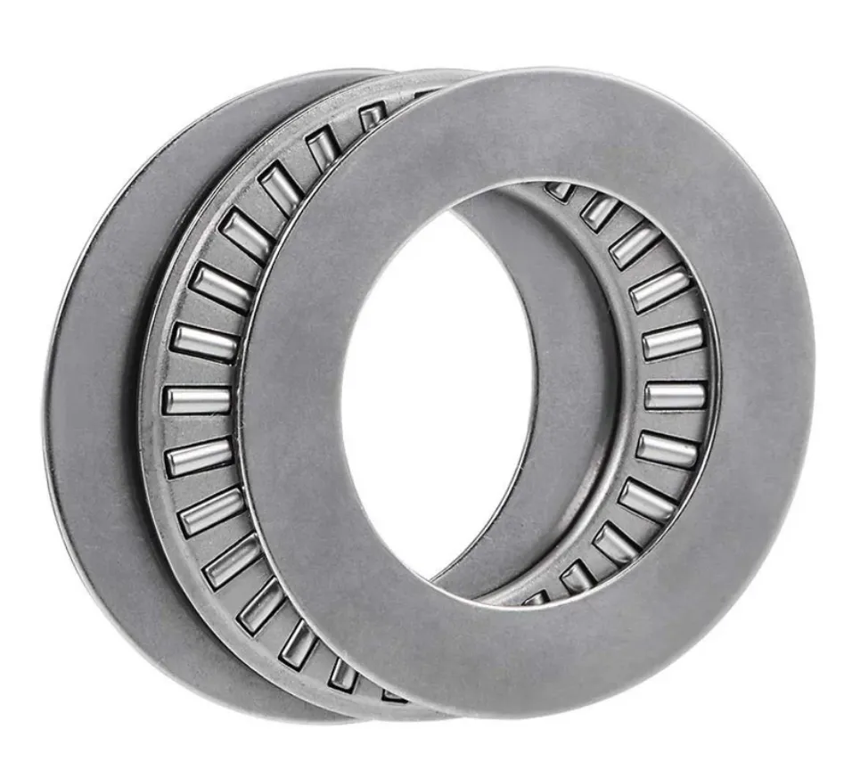 Needle Roller Thrust Ball Bearing Dealer In Delhi