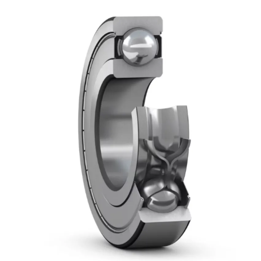 SKF Deep Groove Ball Bearings Dealer In Delhi